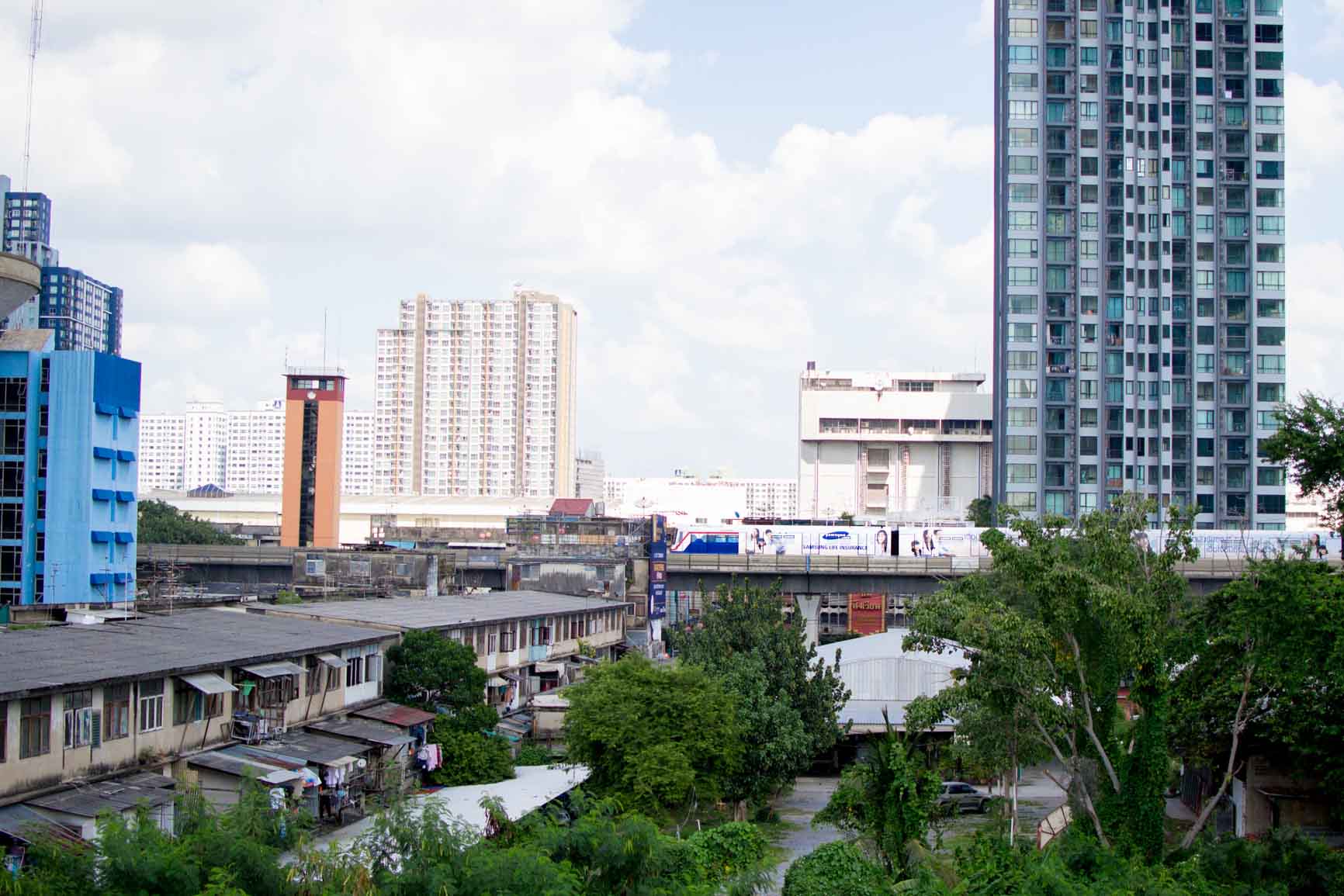 เดอะ ลิงค์ สุขุมวิท 50