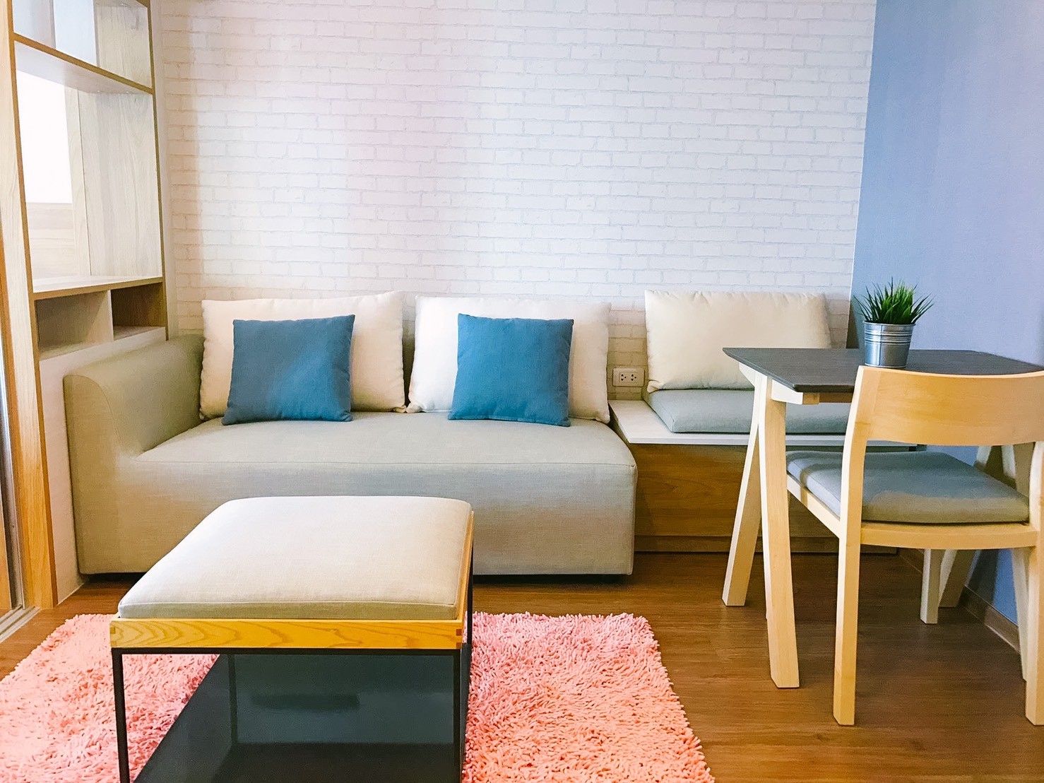 ยูดีไลท์ เรสซิเด้นท์ ริเวอร์ฟร้อน พระราม 3