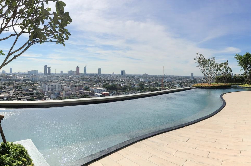 แม่น้ำ เรสซิเดนซ์