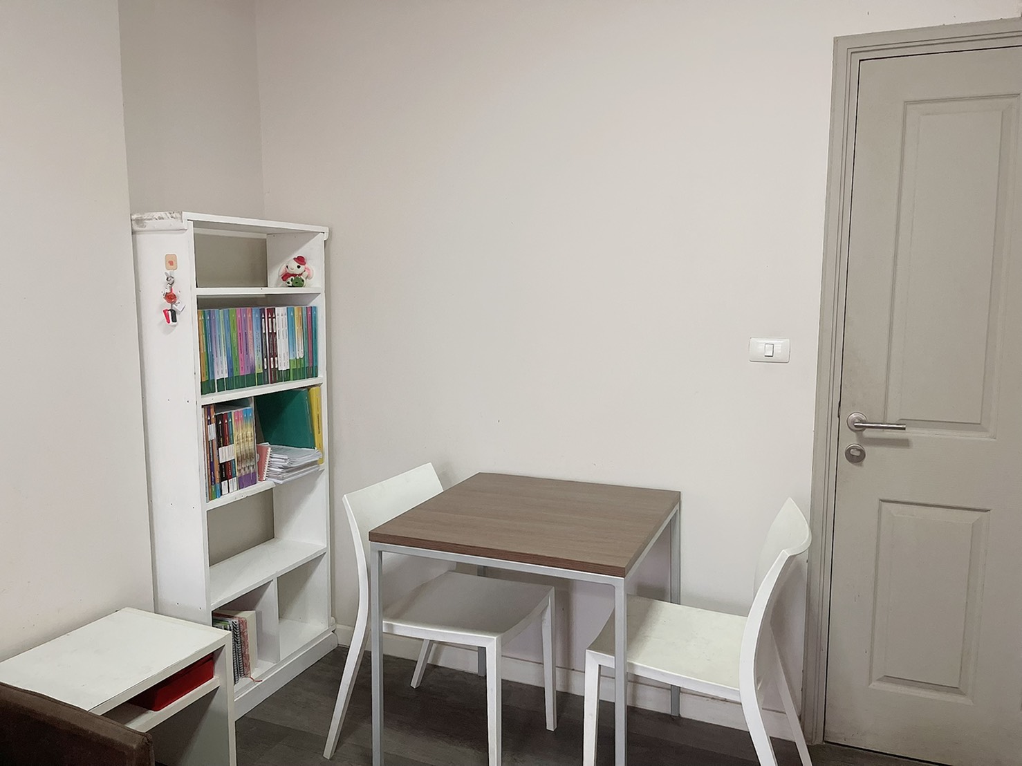 dcondo campus resort kuku