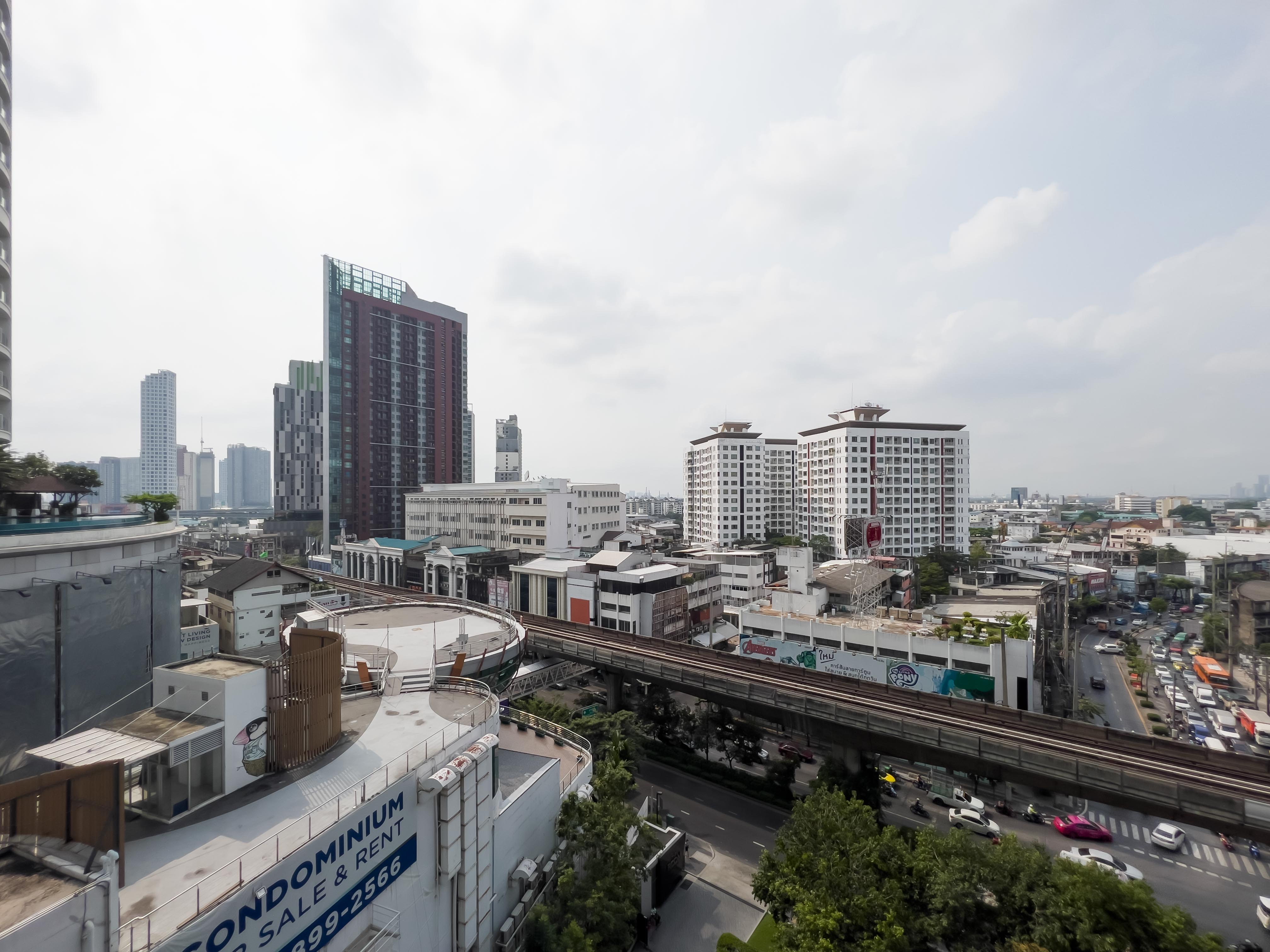 เดอะ รูม สุขุมวิท 69