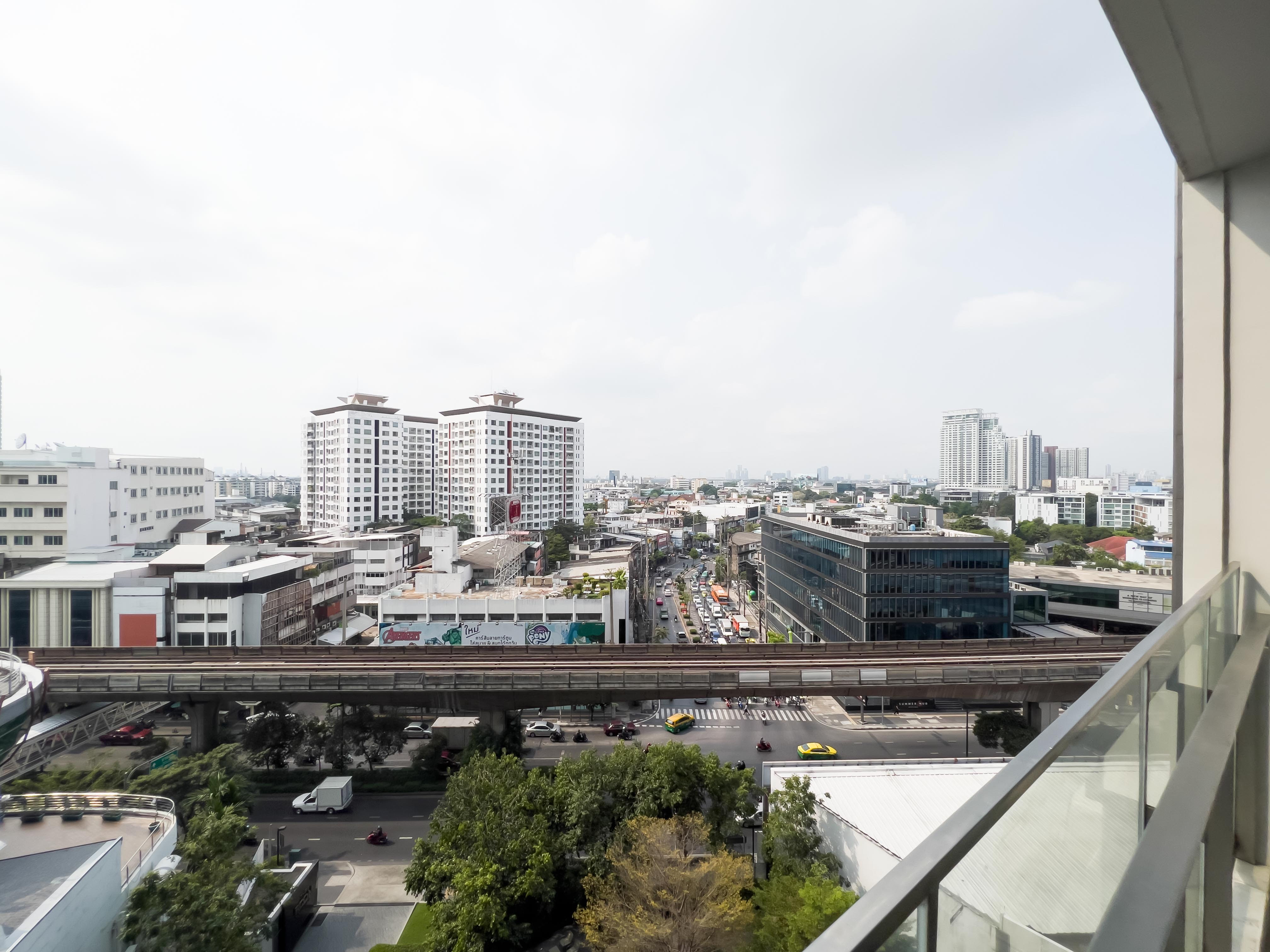 เดอะ รูม สุขุมวิท 69