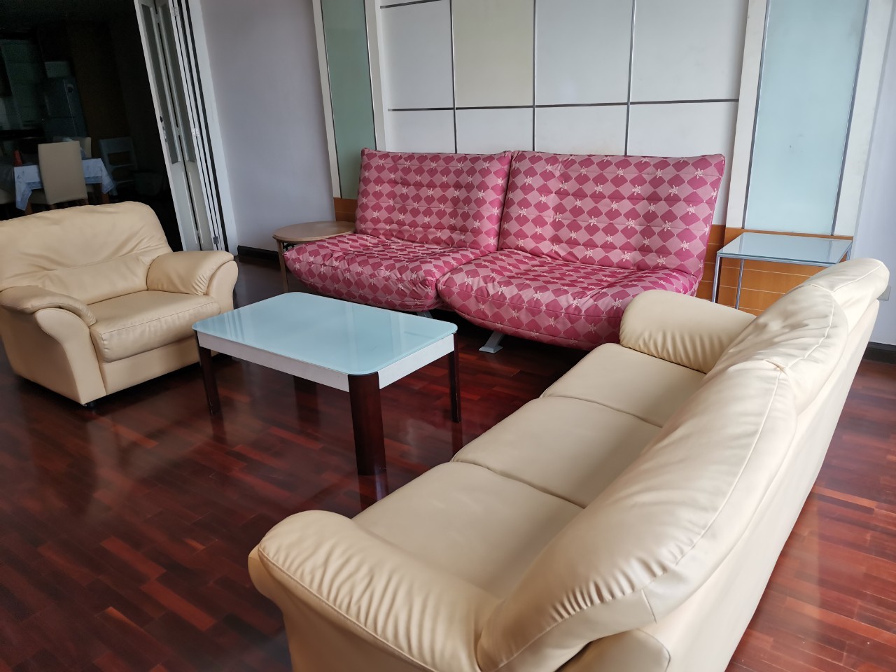 บ้านพหลโยธินเพลส