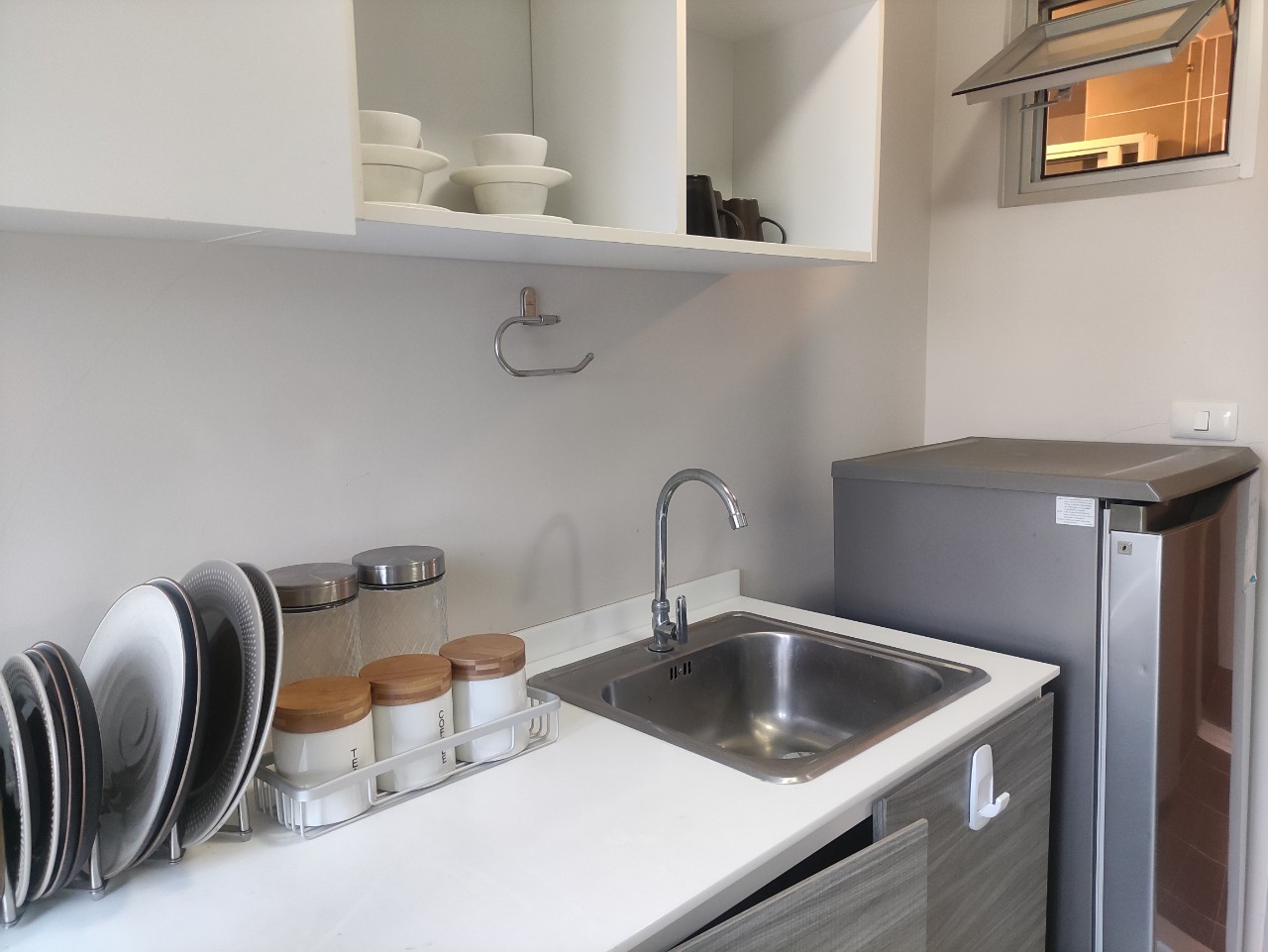 ดีคอนโด ไมน์ - ภูเก็ต