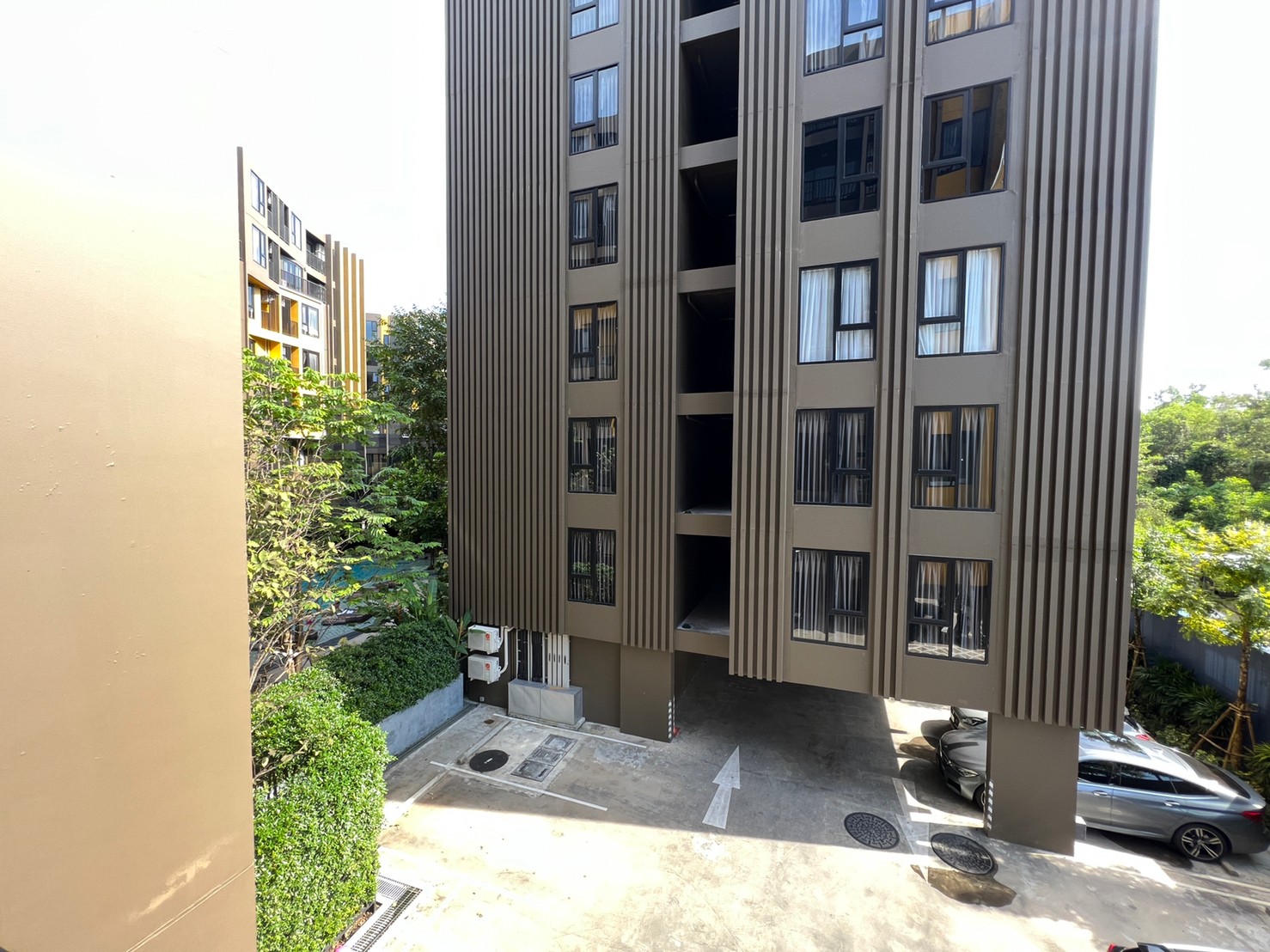 THE BASE Central Phuket