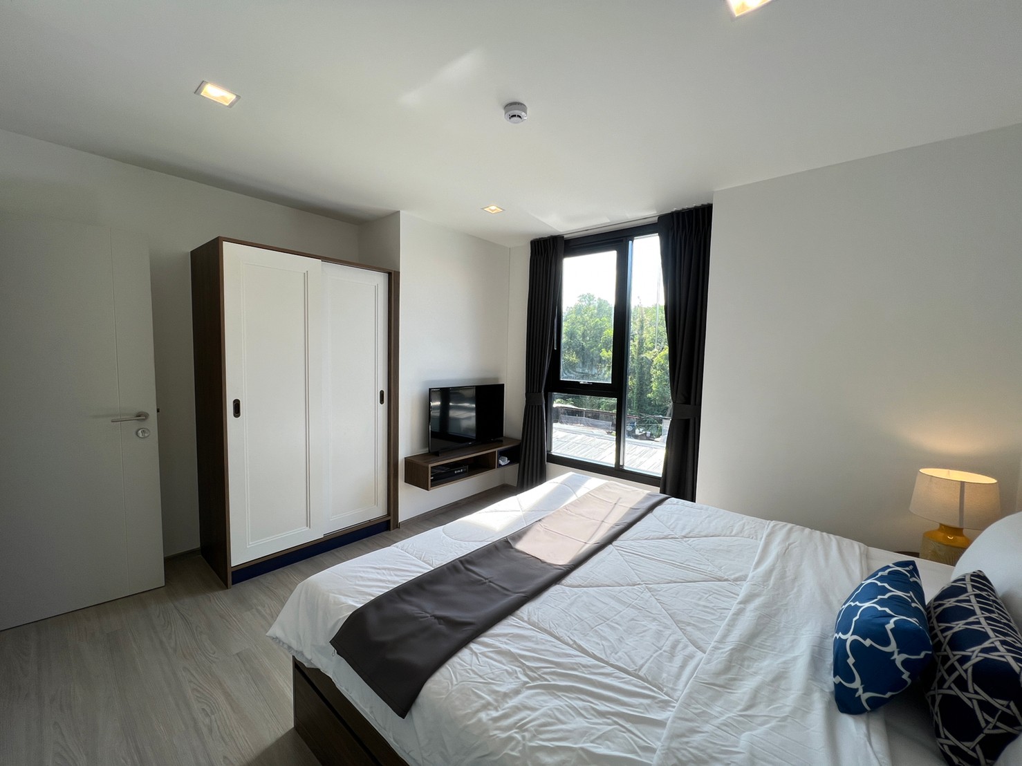THE BASE Central Phuket