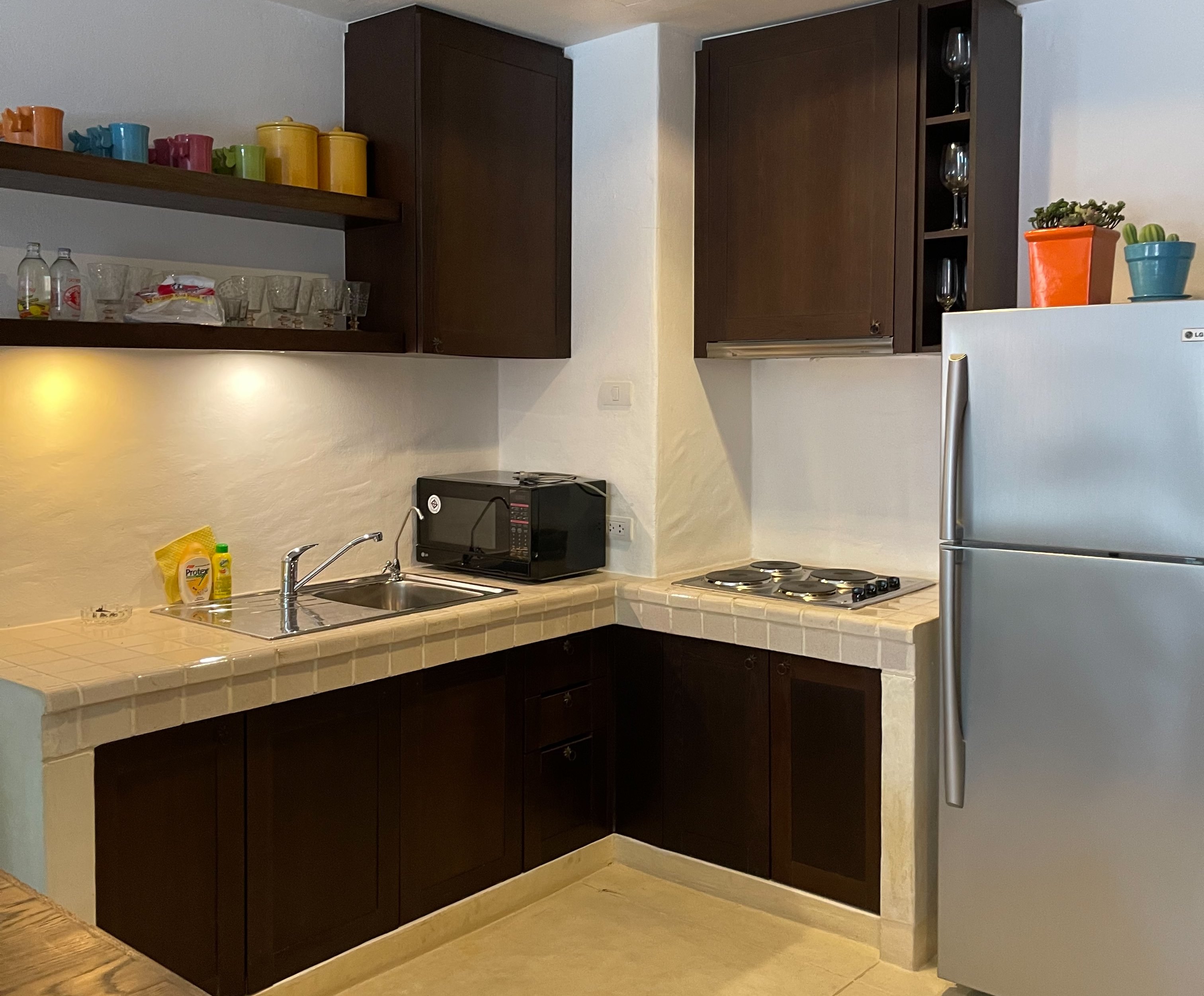 ลาส ตอร์ตูกัส