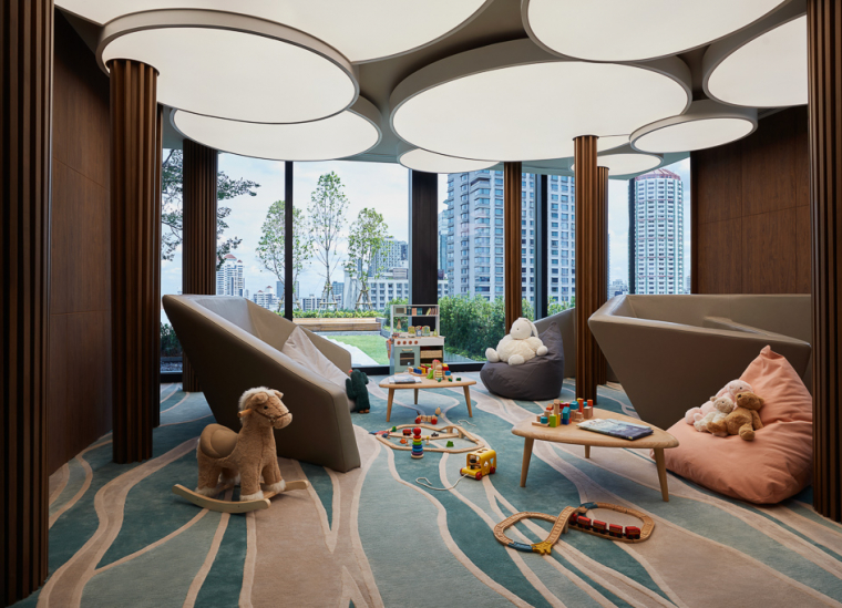 ดิ เอส สุขุมวิท 36