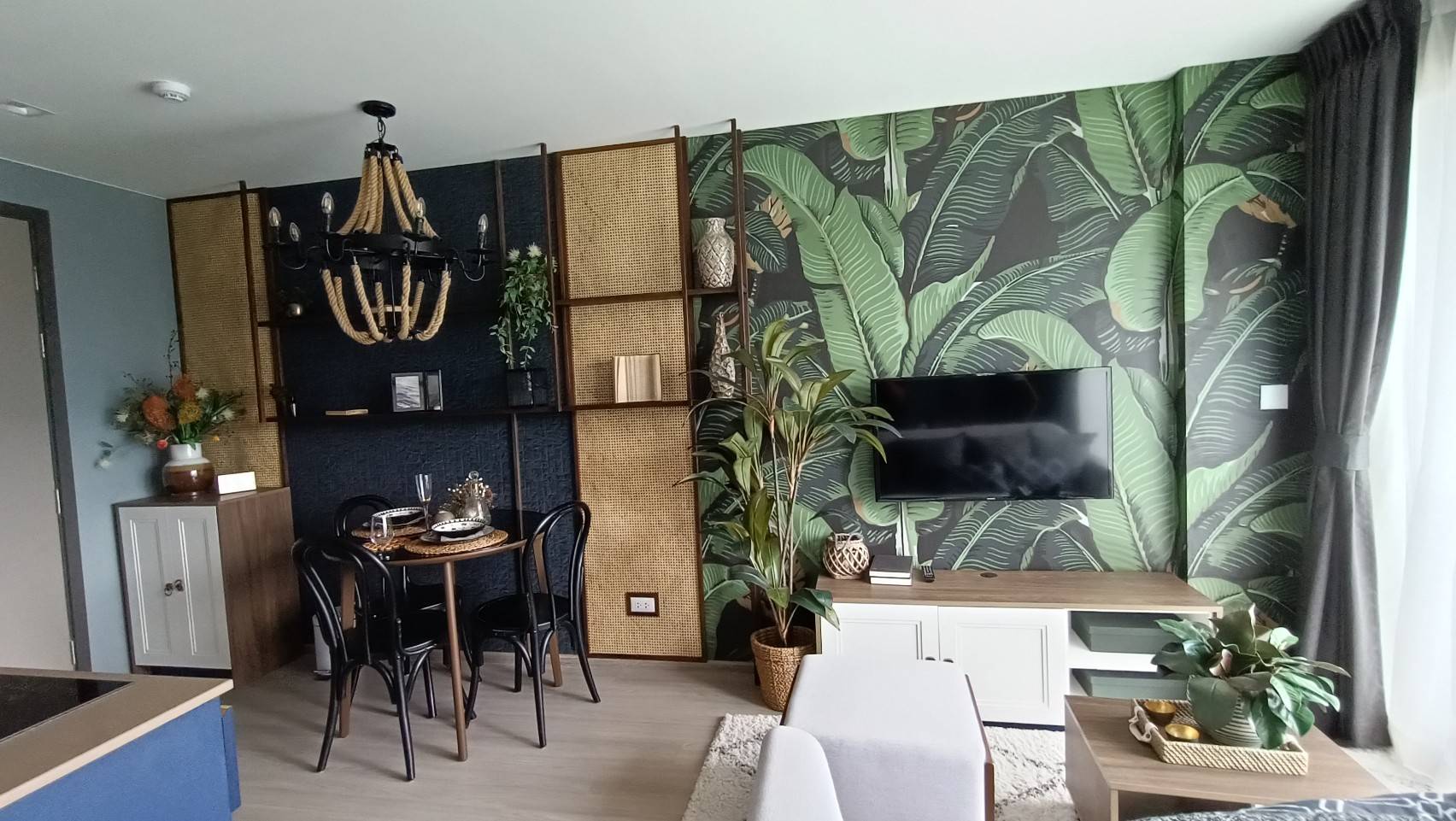 THE BASE Central Phuket