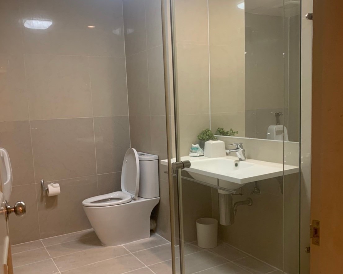 บ้านสาทร - เจ้าพระยา