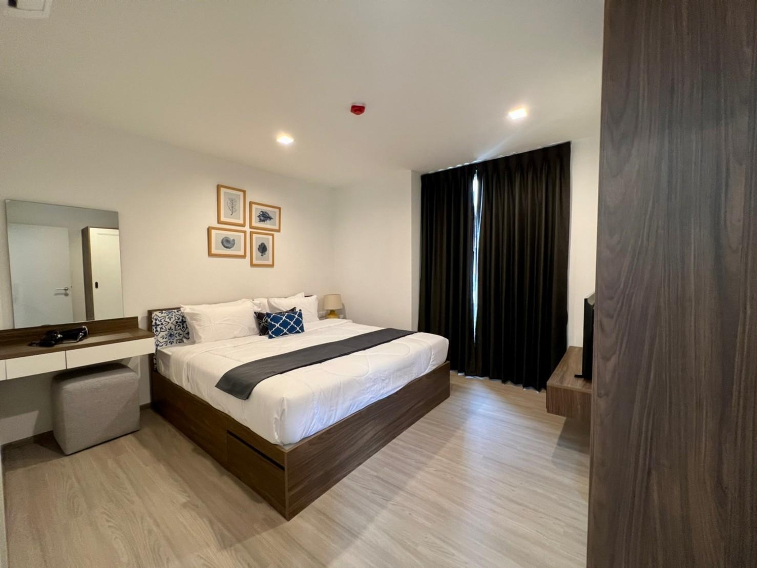 THE BASE Central Phuket
