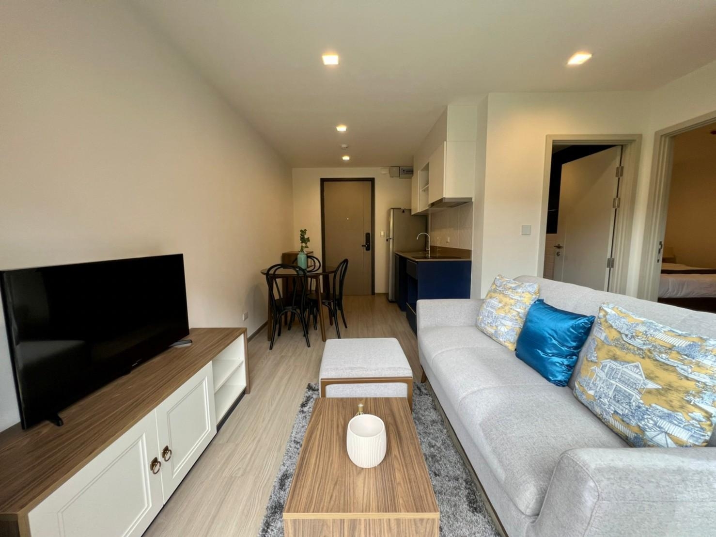 THE BASE Central Phuket