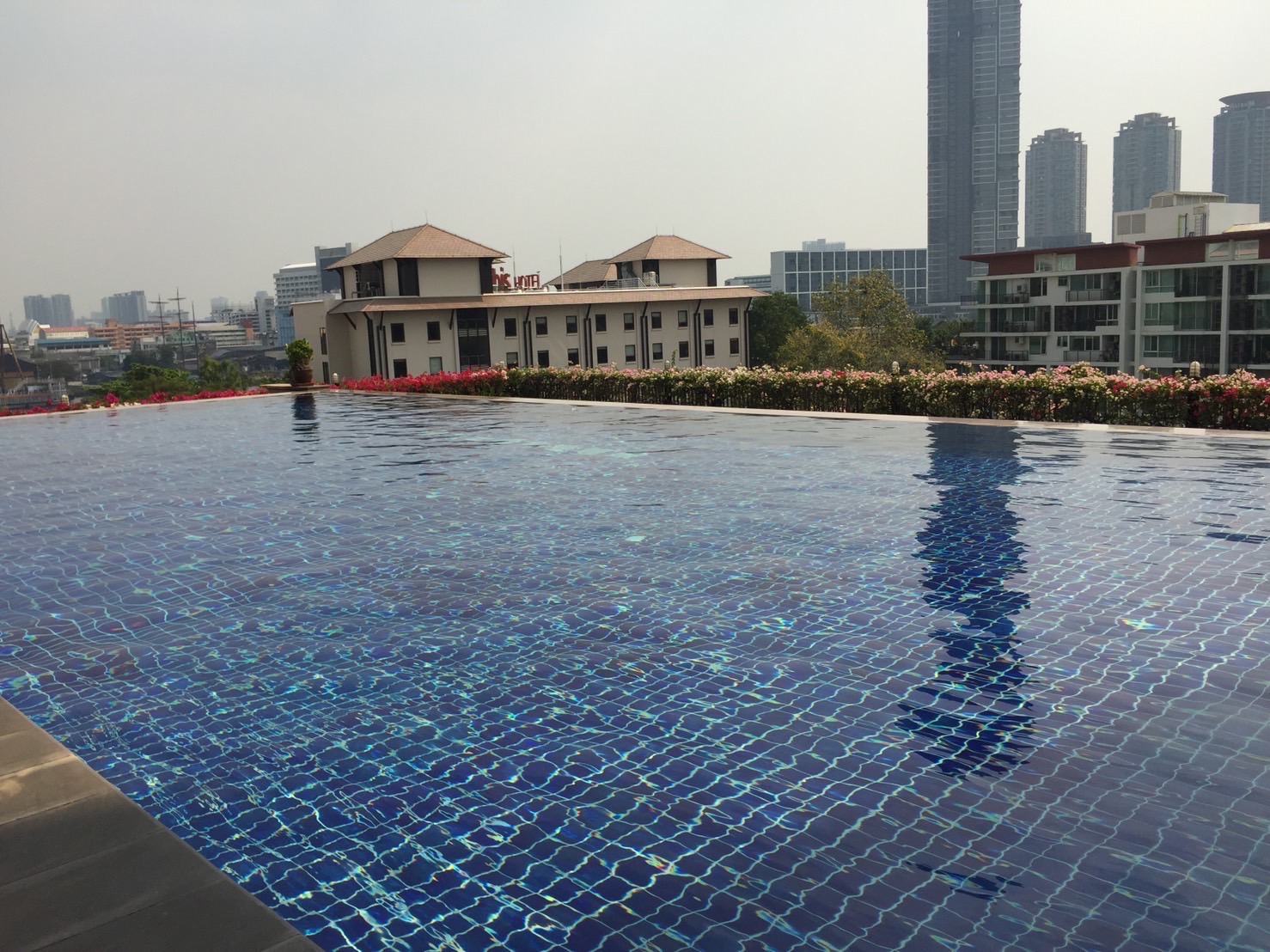 บ้านสาทร - เจ้าพระยา