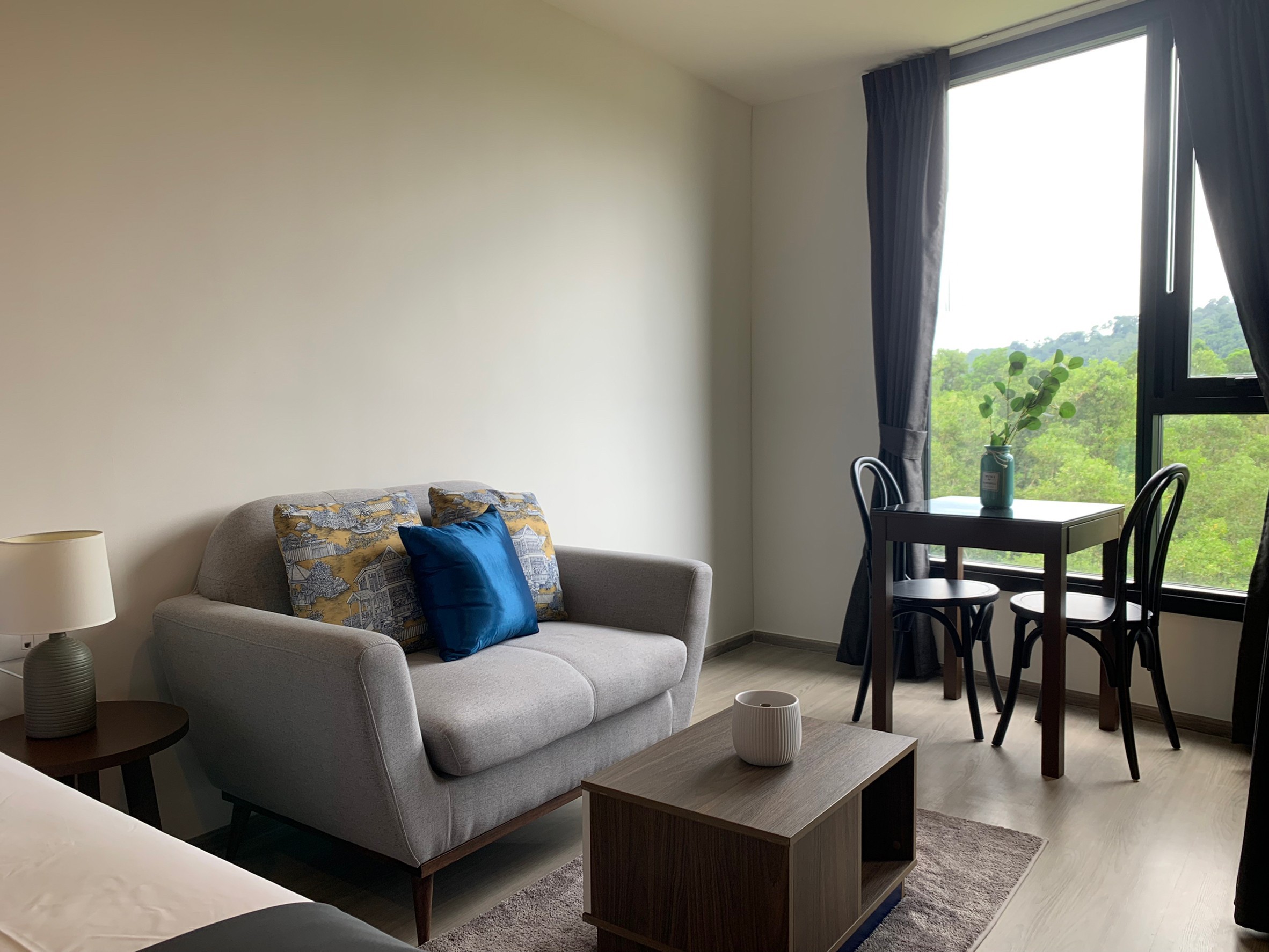 THE BASE Central Phuket