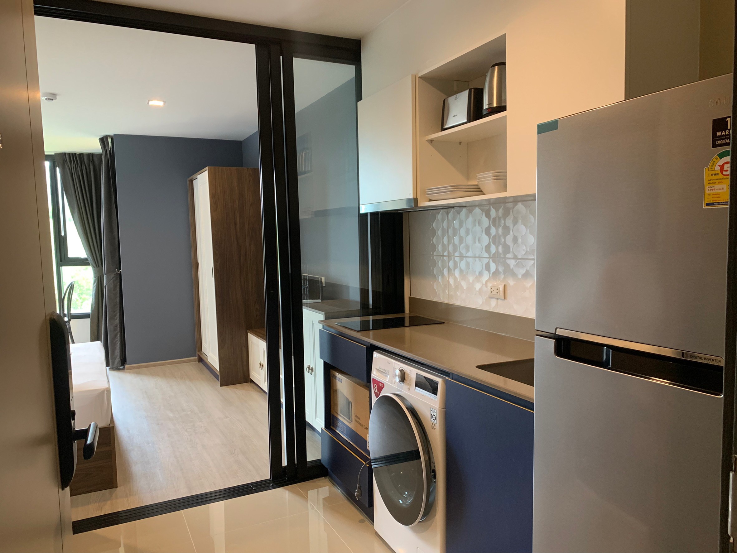 THE BASE Central Phuket