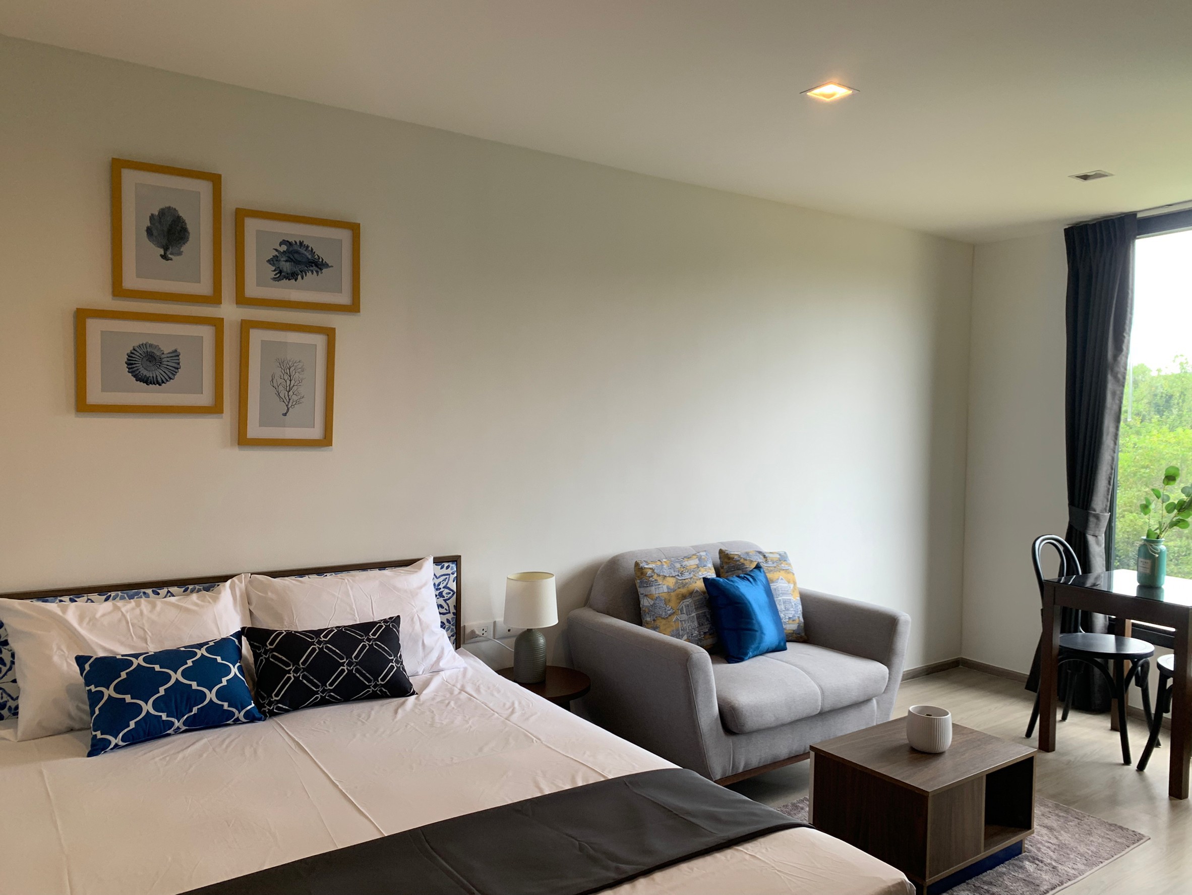 THE BASE Central Phuket