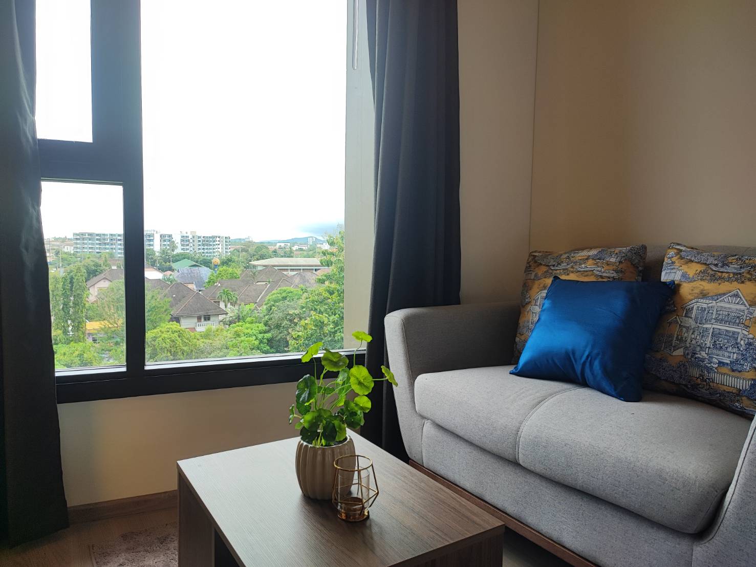 THE BASE Central Phuket