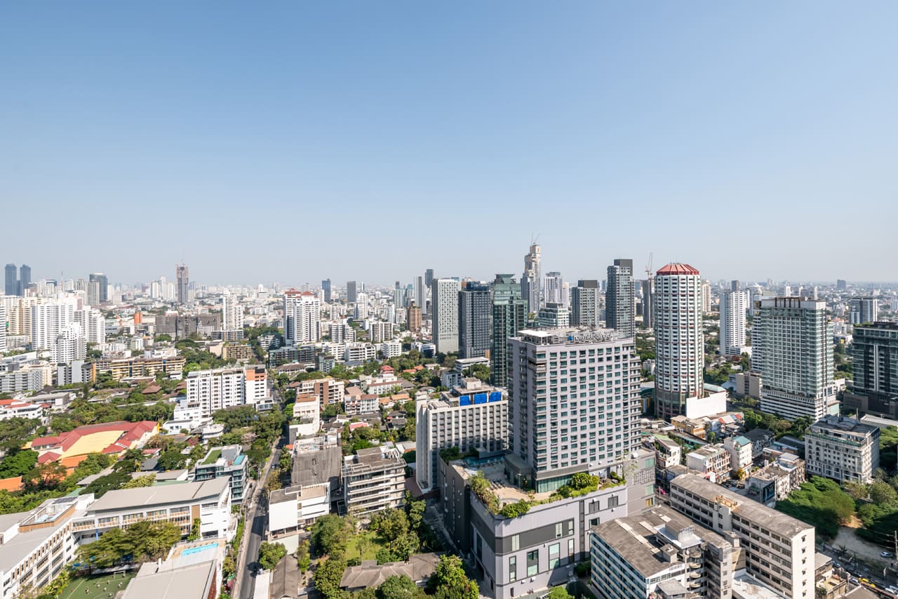 ดิ เอส สุขุมวิท 36