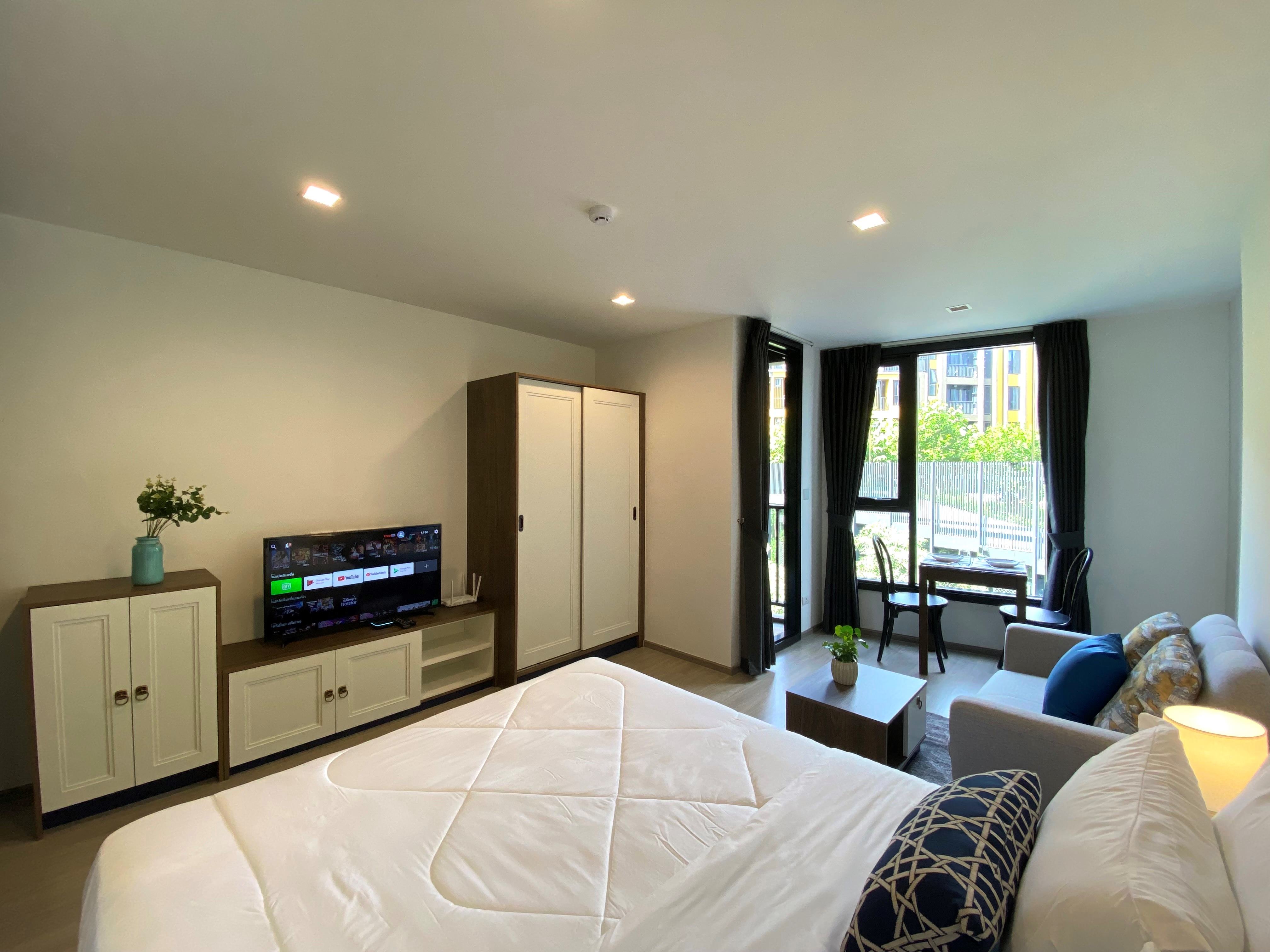 THE BASE Central Phuket