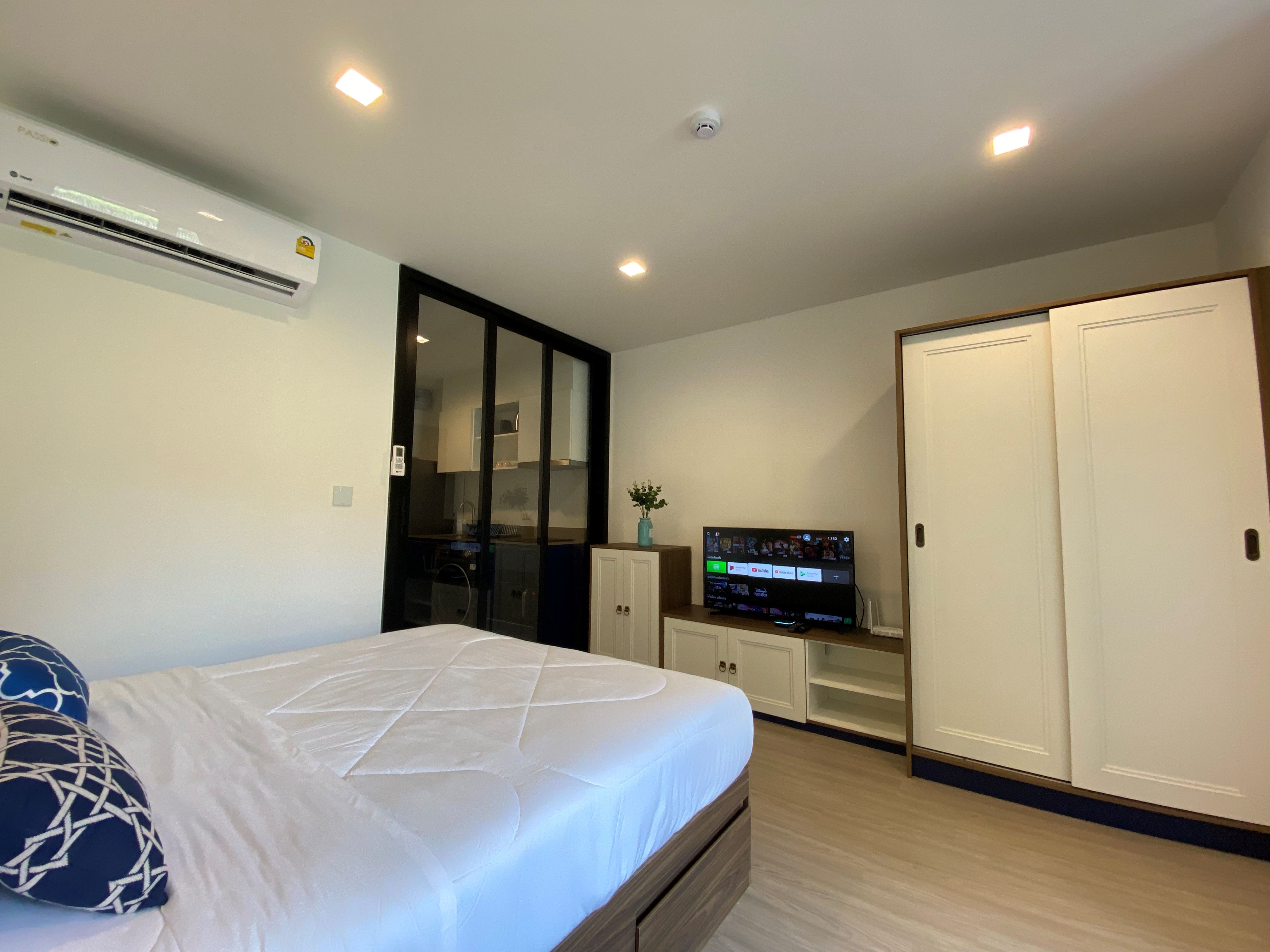 THE BASE Central Phuket