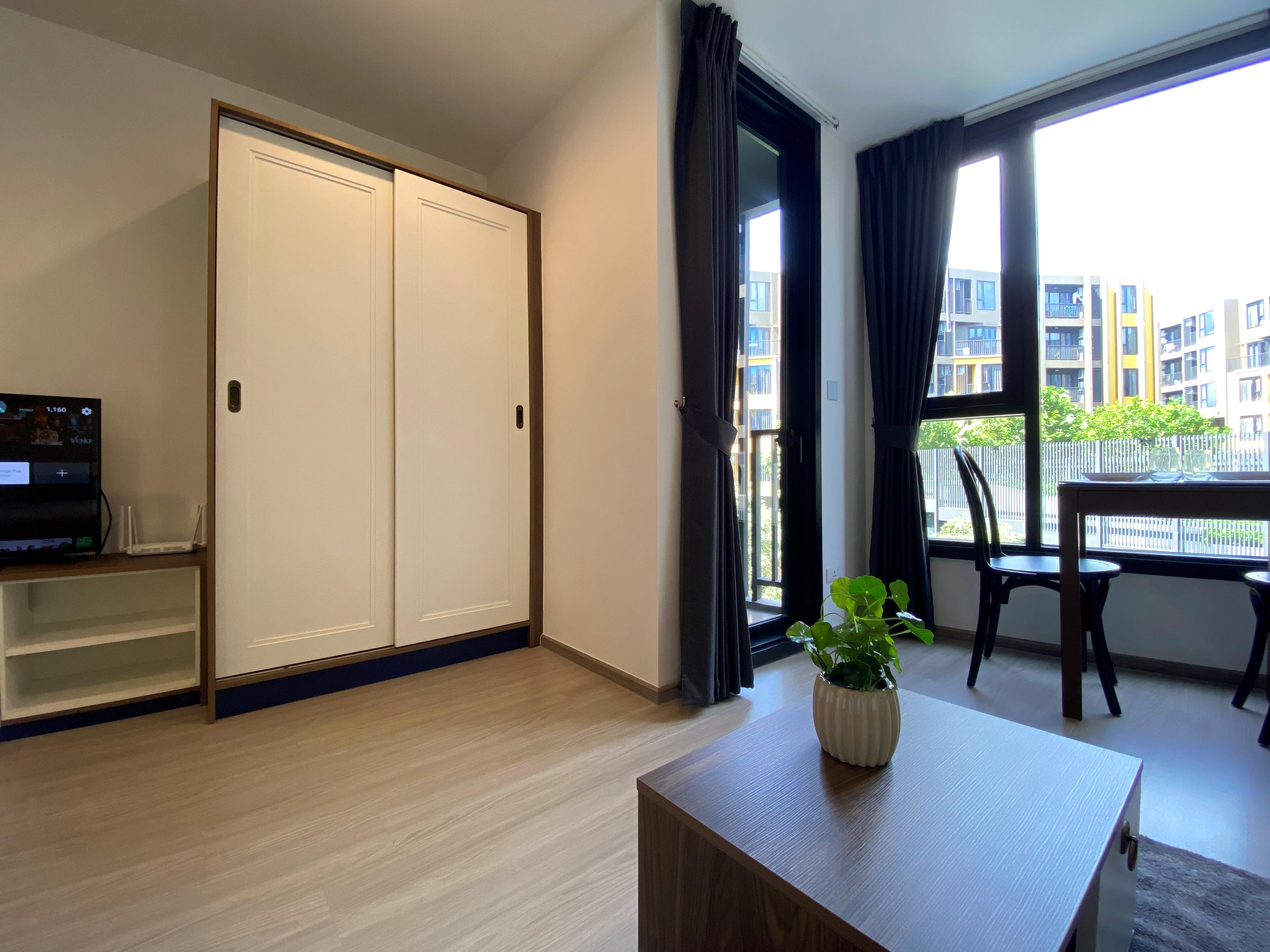 THE BASE Central Phuket