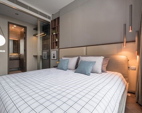 ดิ เอส สุขุมวิท 36