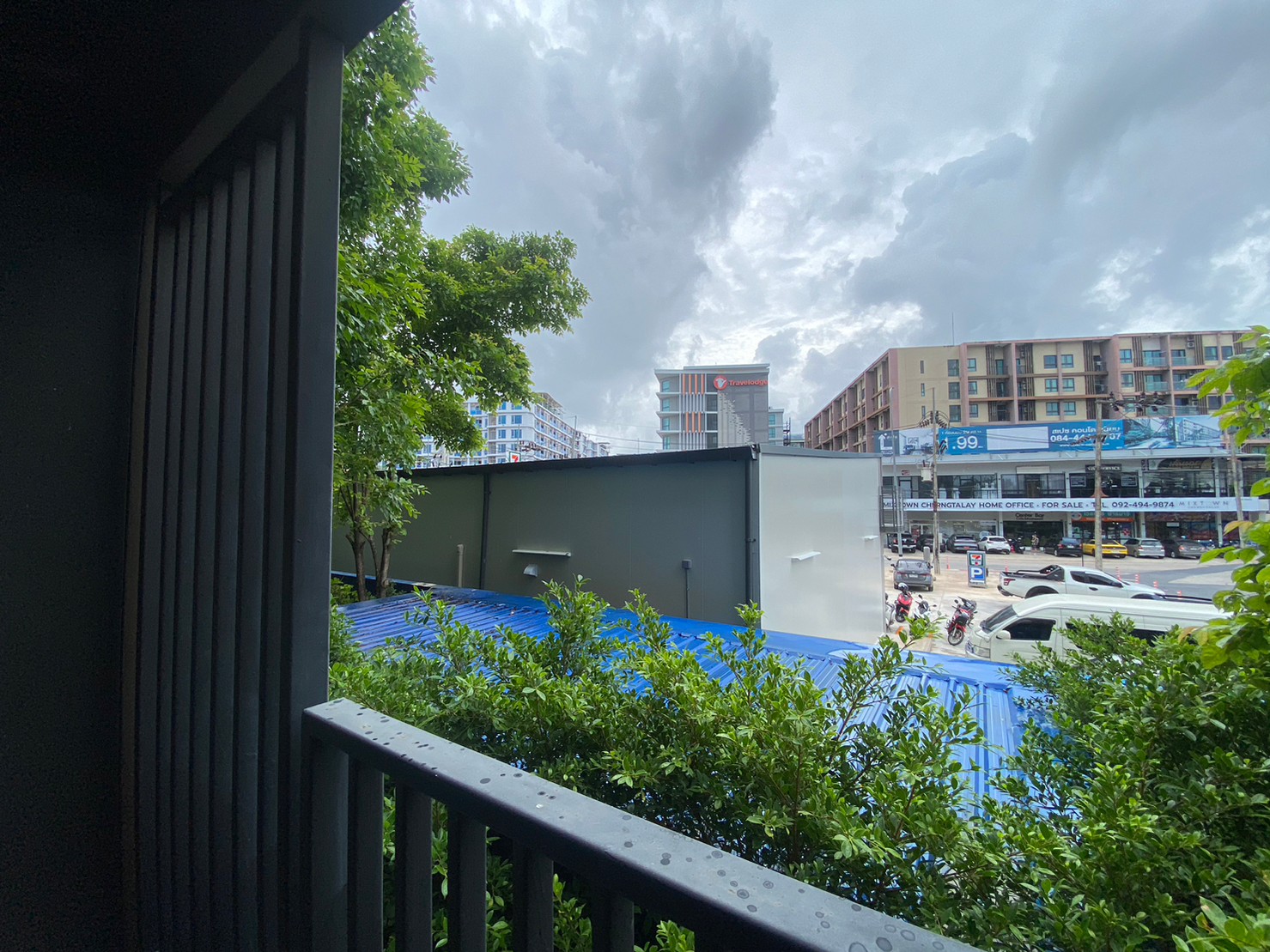 THE BASE Central Phuket
