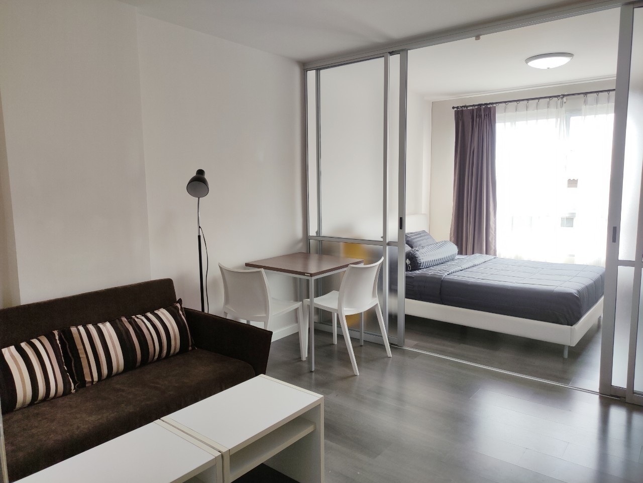 dcondo campus resort kuku
