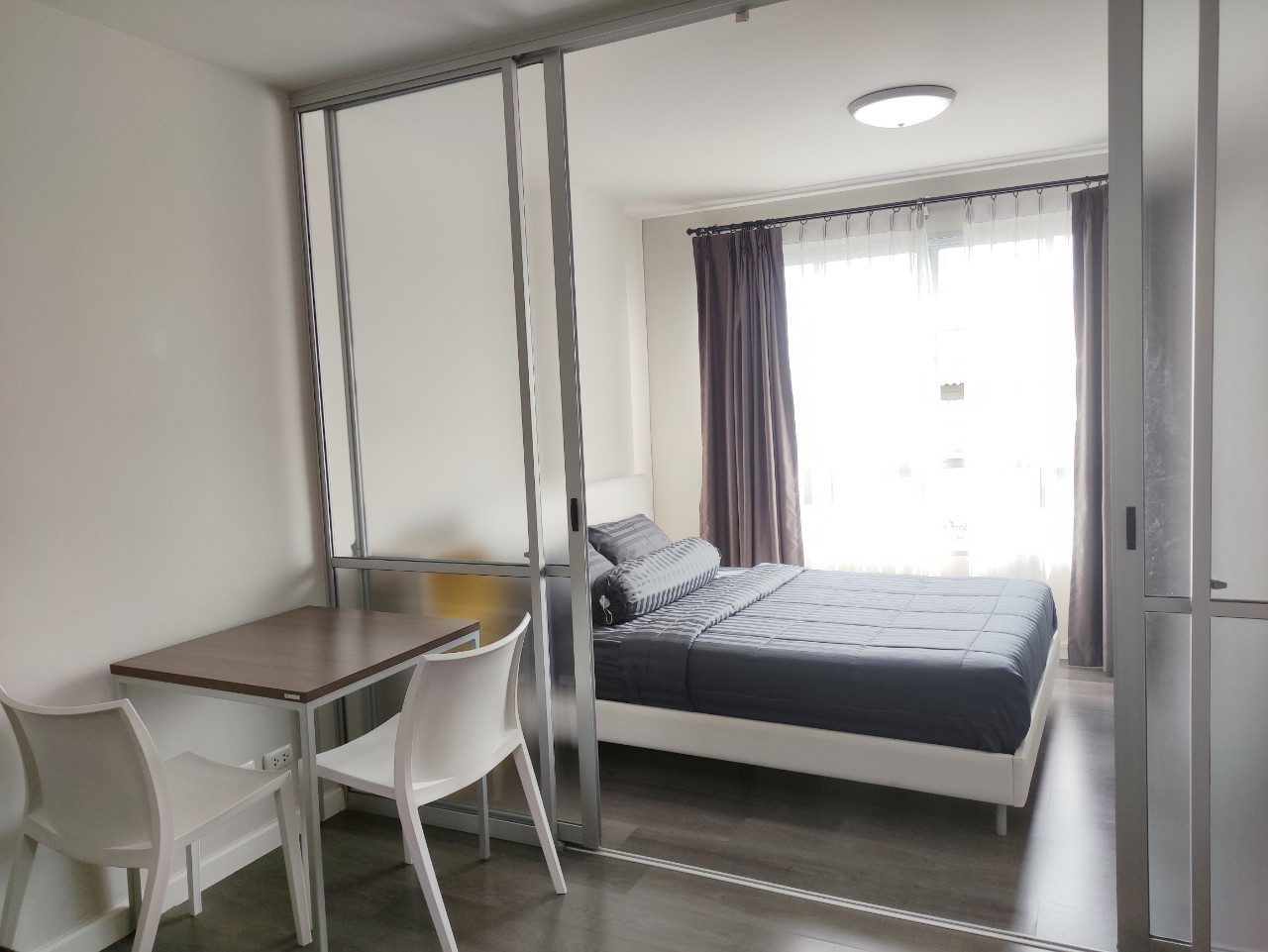 dcondo campus resort kuku