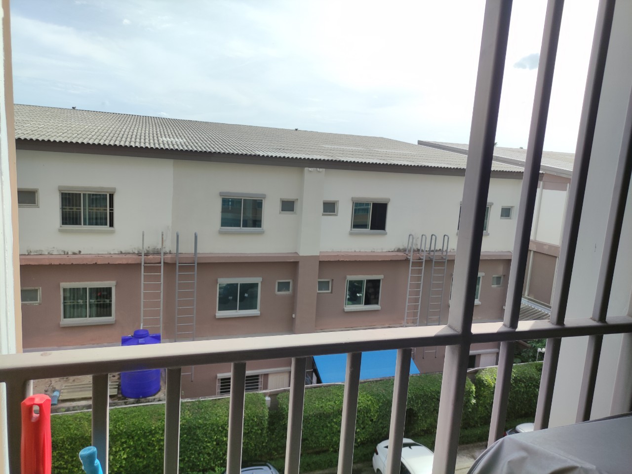 dcondo campus resort kuku