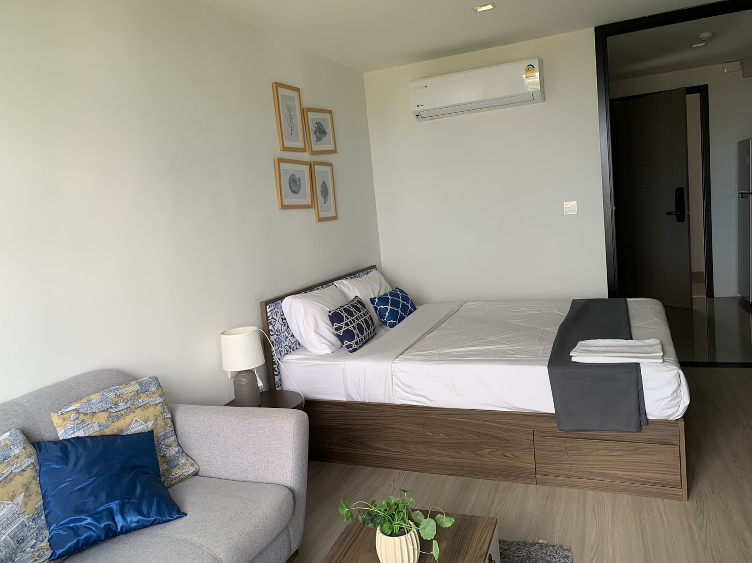 THE BASE Central Phuket