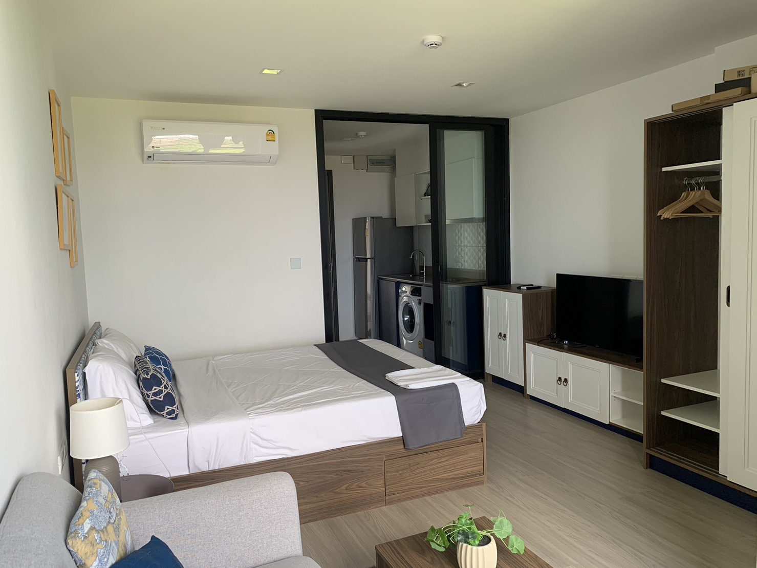 THE BASE Central Phuket