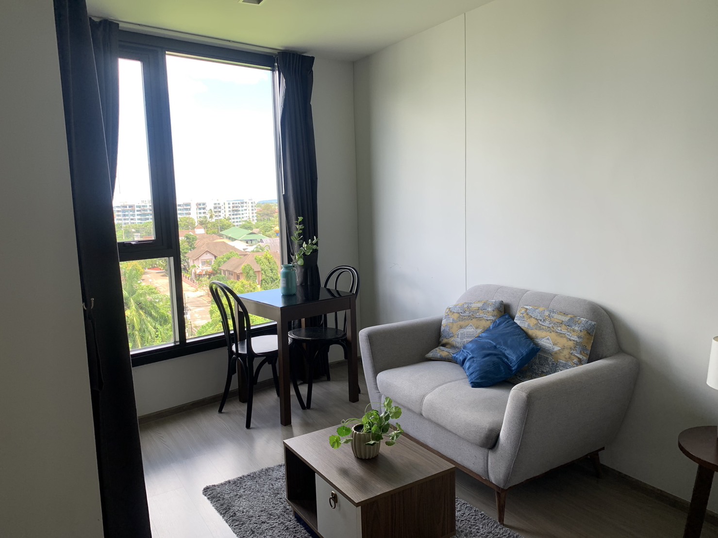 THE BASE Central Phuket