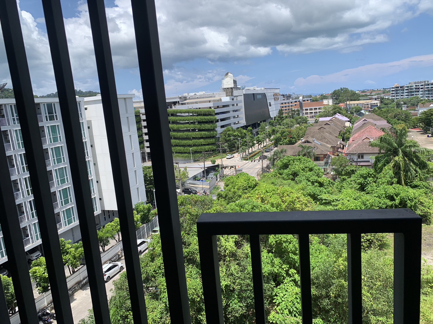 THE BASE Central Phuket