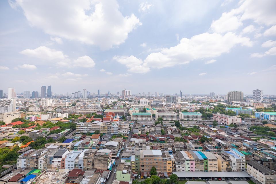 เดอะ รูม สาทร - ตากสิน