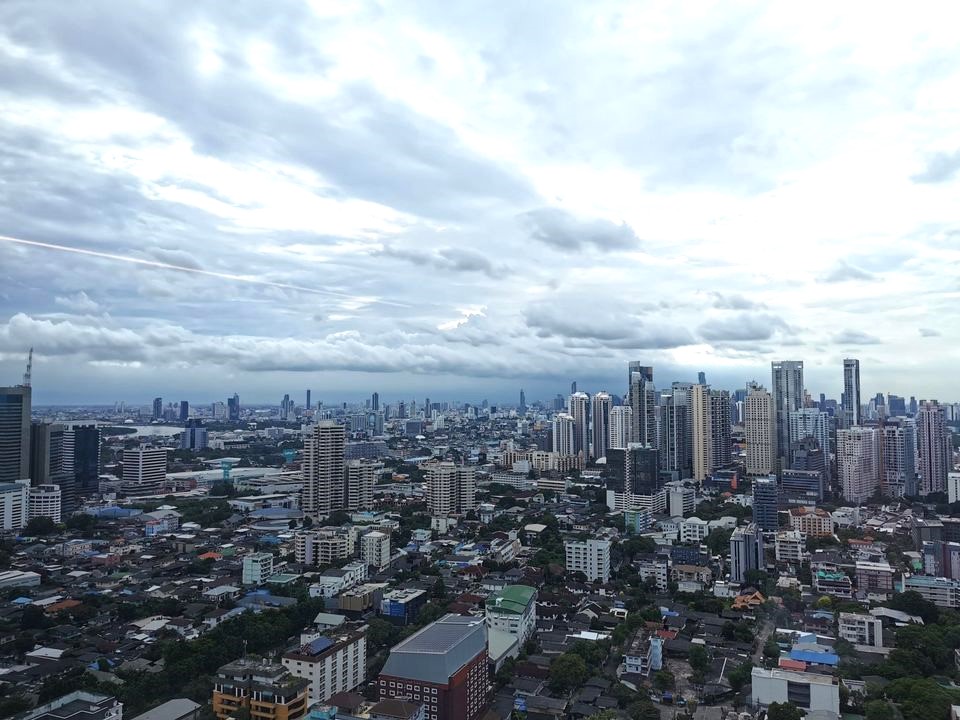 ดิ เอส สุขุมวิท 36