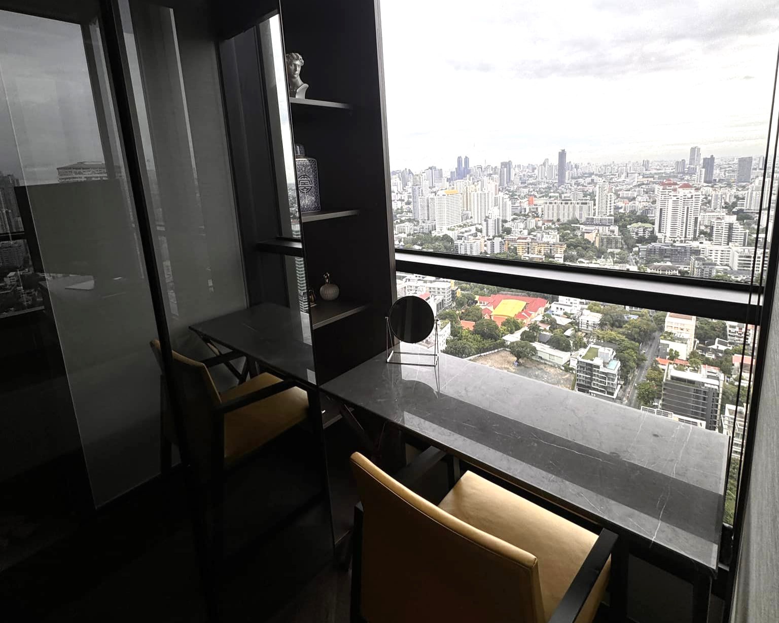 ดิ เอส สุขุมวิท 36