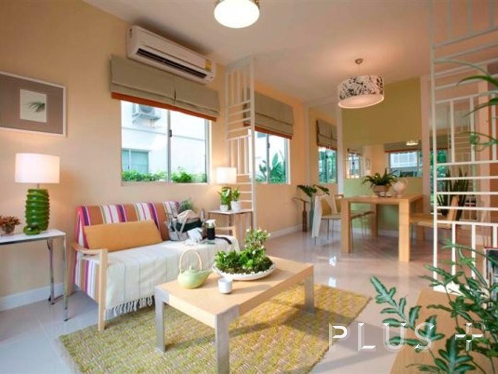 พฤกษาวิลล์ 34 เพชรเกษม 110