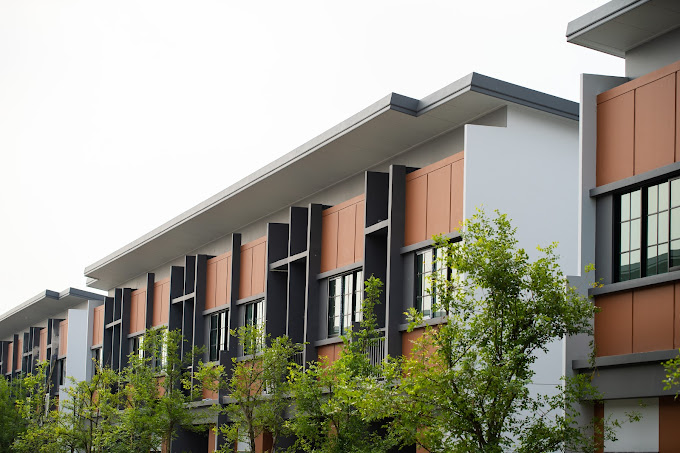 สิริ เพลส สุขสวัสดิ์-พระราม 3